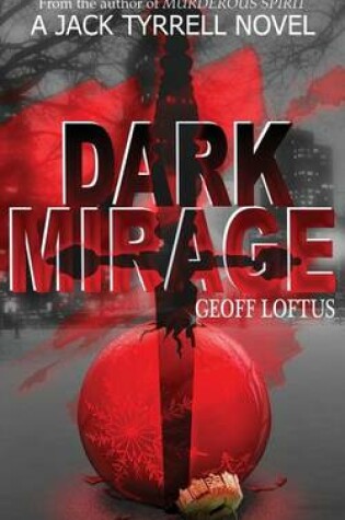 Cover of Dark Mirage