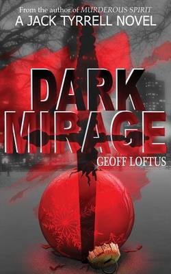 Book cover for Dark Mirage