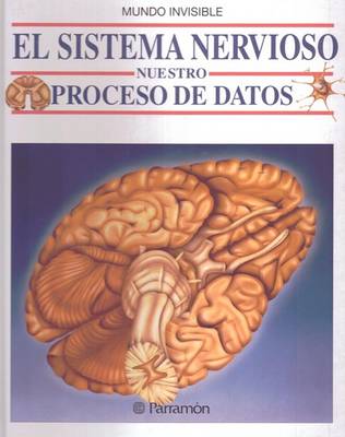 Book cover for El Sistema Nervioso