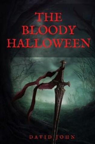 Cover of The Bloody Halloween