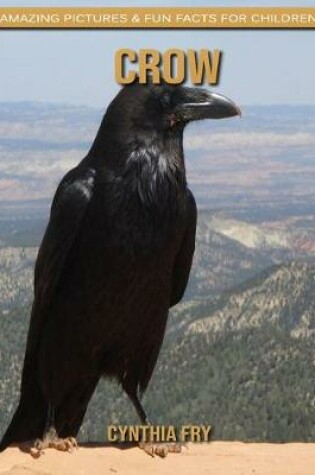 Cover of Crow