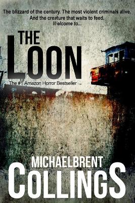 Book cover for The Loon