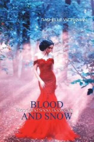 Cover of Blood and Snow 1
