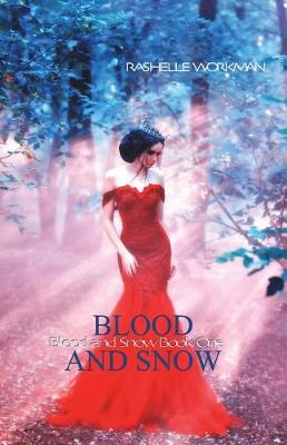 Book cover for Blood and Snow 1