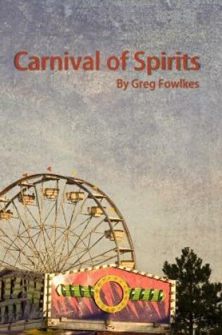 Cover of Carnival of Spirits