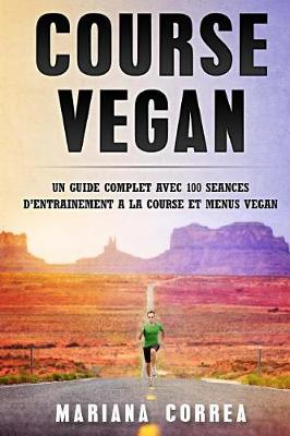 Book cover for Course Vegan