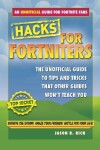 Book cover for Hacks for Fortniters