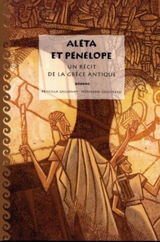 Cover of Aleta Et Penelope