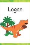 Book cover for Logan