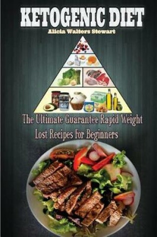 Cover of Ketogenic Diet