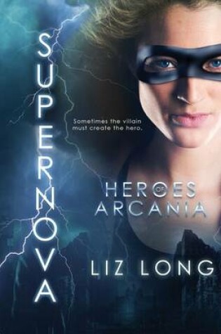 Cover of SuperNova