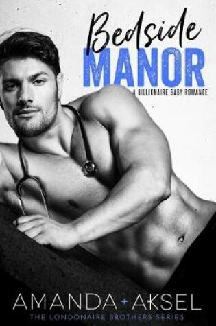 Cover of Bedside Manor