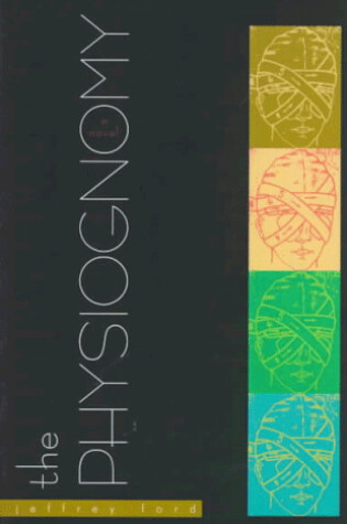 Cover of Physiogonomy