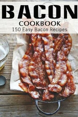 Cover of Bacon Cookbook