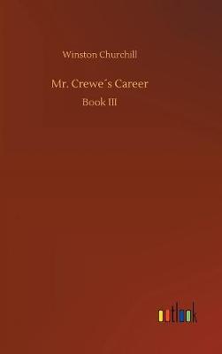 Cover of Mr. Crewe´s Career