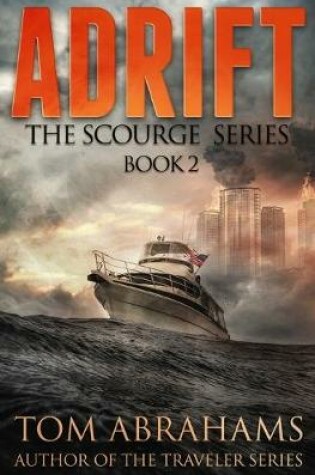 Cover of Adrift