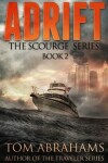 Book cover for Adrift