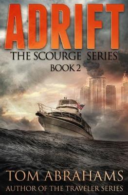 Cover of Adrift