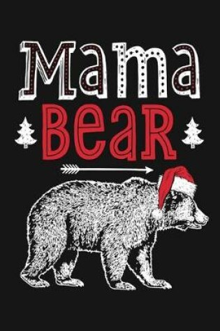 Cover of Mama Bear