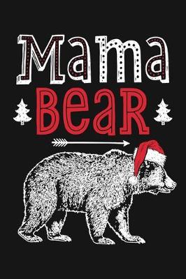 Book cover for Mama Bear