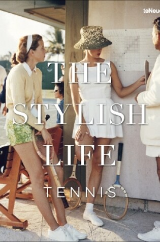 Cover of Tennis