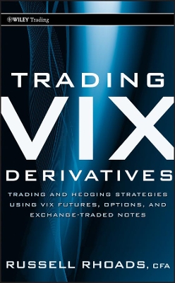 Cover of Trading VIX Derivatives