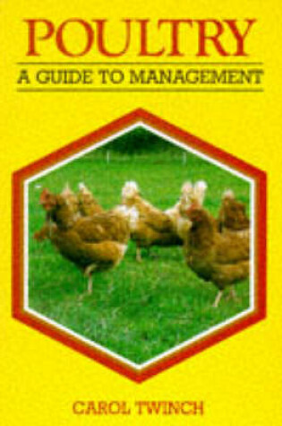 Cover of Poultry