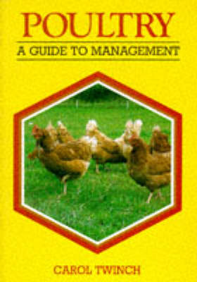 Cover of Poultry