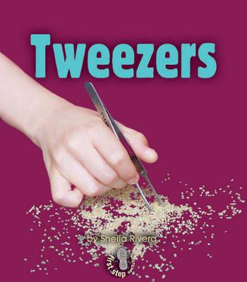 Cover of Tweezers