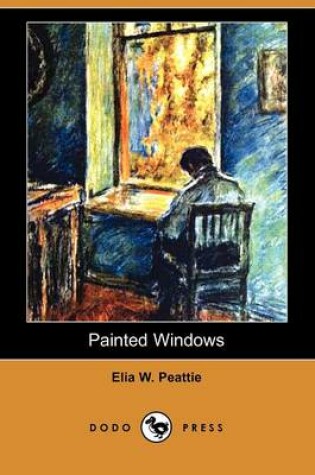 Cover of Painted Windows (Dodo Press)