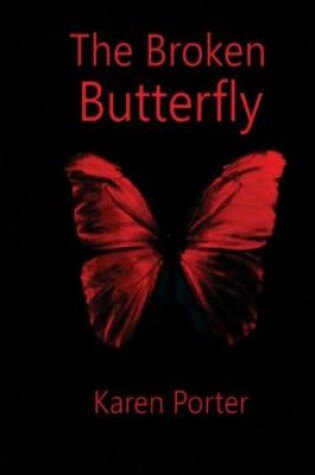 Cover of The Broken Butterfly