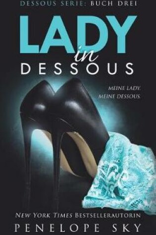 Cover of Lady in Dessous