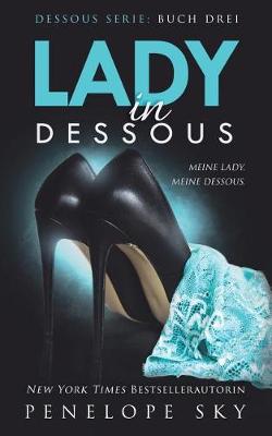 Book cover for Lady in Dessous