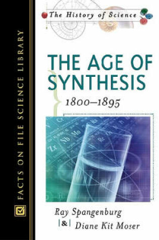 Cover of The Age of Synthesis