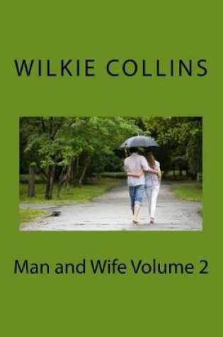 Cover of Man and Wife Volume 2