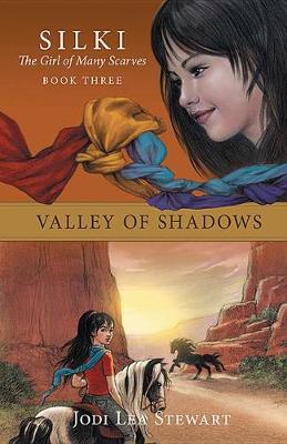 Book cover for Valley of Shadows