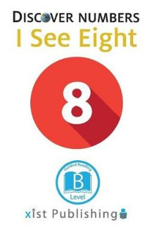 Cover of I See Eight