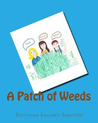 Book cover for A Patch of Weeds