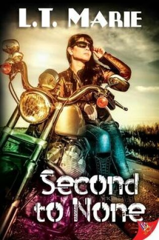 Cover of Second to None