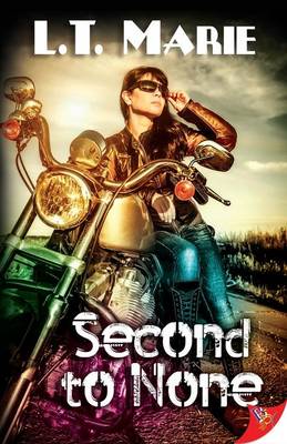 Book cover for Second to None