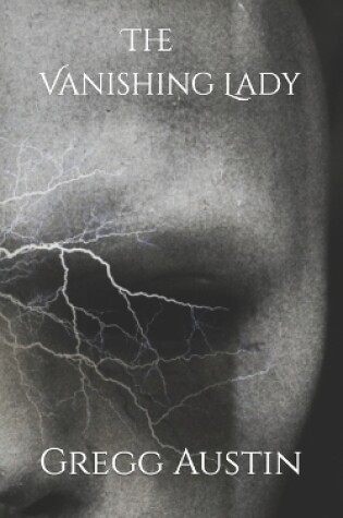 Cover of The Vanishing Lady