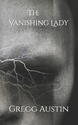 Book cover for The Vanishing Lady