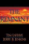 Book cover for The Remnant