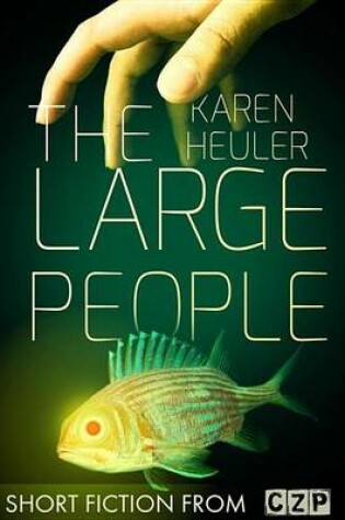 Cover of The Large People