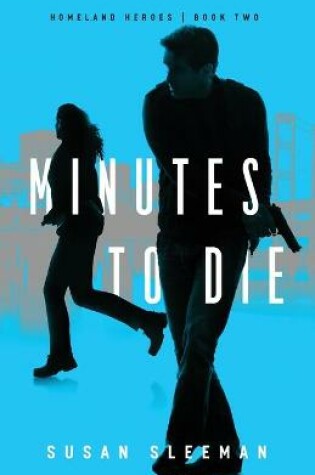 Cover of Minutes to Die