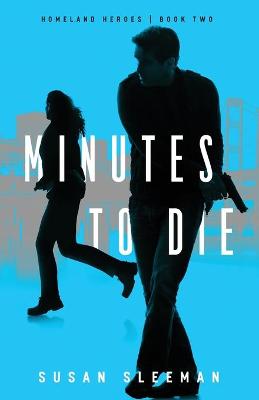 Book cover for Minutes to Die