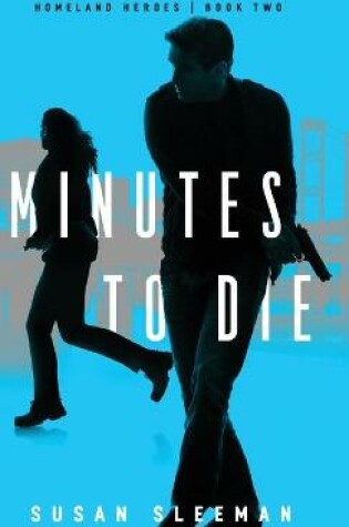 Cover of Minutes to Die