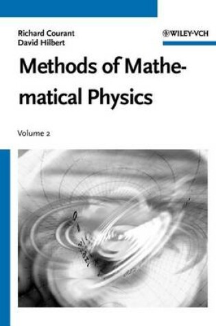 Cover of Methods of Mathematical Physics, Differential Equations