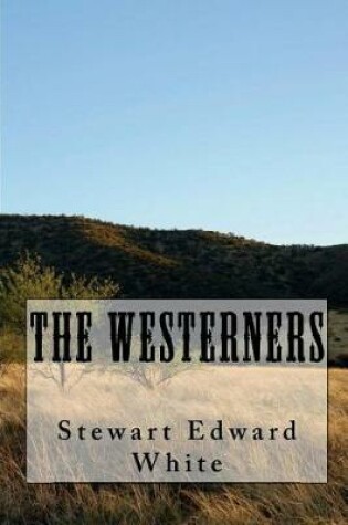 Cover of The Westerners (Illustrated)