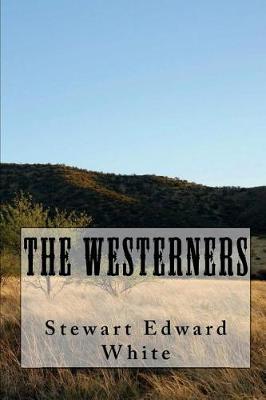 Book cover for The Westerners (Illustrated)